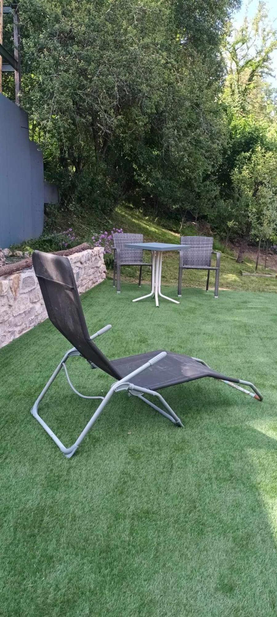 Au Fond Du Jardin Villa Wintzenheim-Kochersberg Bagian luar foto