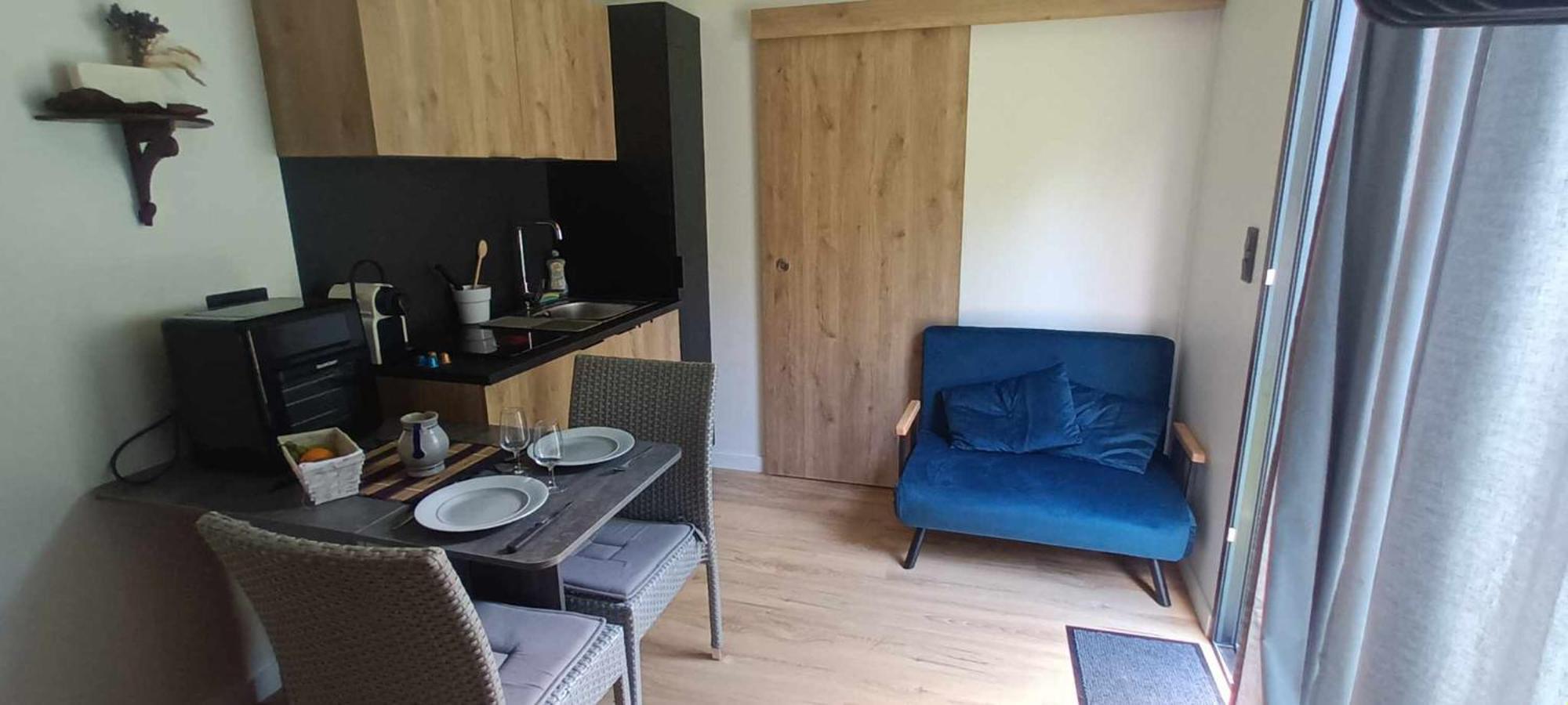 Au Fond Du Jardin Villa Wintzenheim-Kochersberg Bagian luar foto